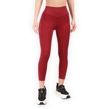 KILPI RIVIAN-W Tmavě červená