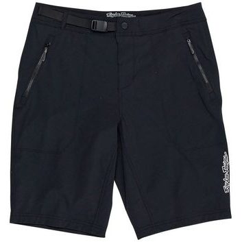 TROY LEE DESIGNS SKYLINE TRAIL SHORT MONO BLACK