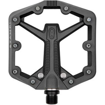 CRANKBROTHERS Stamp 1 Small Black Gen 2