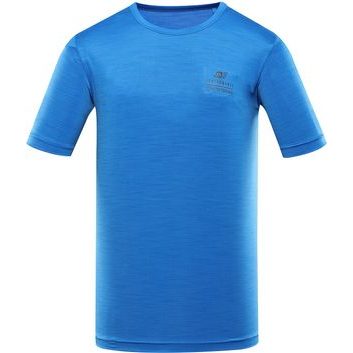 ALPINE PRO BASIK electric blue lemonade