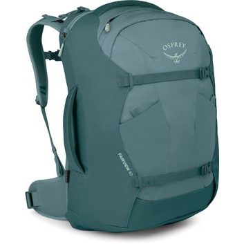 OSPREY FAIRVIEW 40 cascade blue/torrent blue
