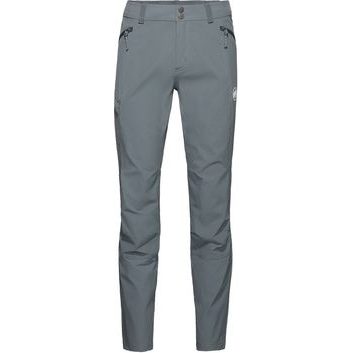 MAMMUT Ducan Pants Men strata