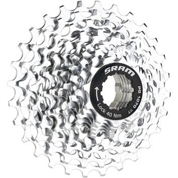 SRAM AM CS PG-1070 10SP 12-27T