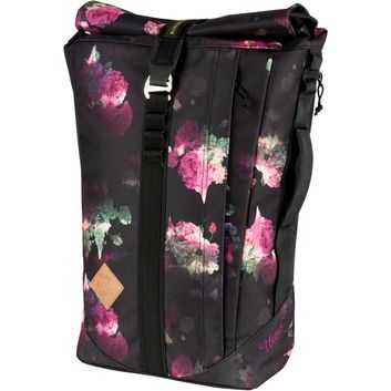 NITRO SCRAMBLER 28 black rose