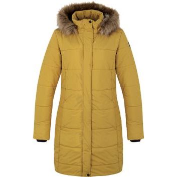 HANNAH Gema ceylon yellow