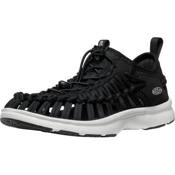 KEEN UNEEK O3 WOMEN, black/star white