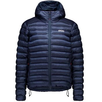 POC W's Coalesce Jacket Apatite Navy