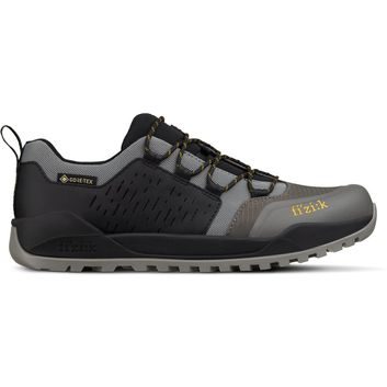 FIZIK TERRA ERGOLACE X2 GTX ANTHRACITE - BLACK
