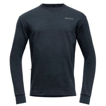 DEVOLD Everyday Crew Man, Ink