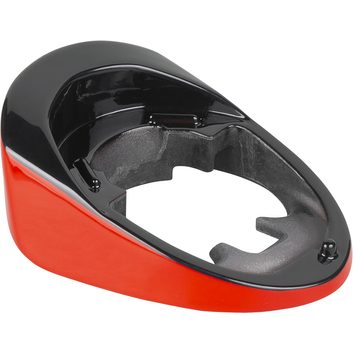 TREK Emonda SLR HS Matte Deep Smoke/Viper Red