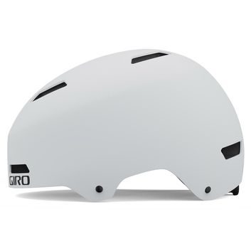 GIRO Quarter FS Mat Chalk