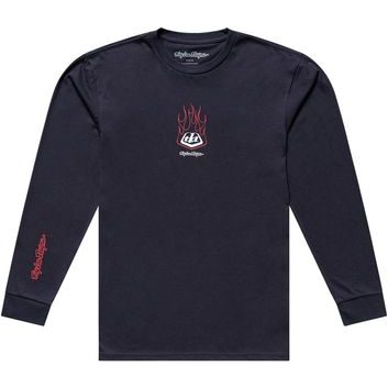 TROY LEE DESIGNS FLAME2 CARBON