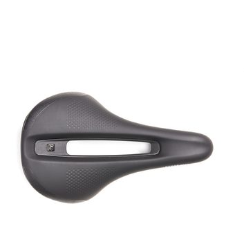 BONTRAGER Verse Short Elite Trail, 145 mm, černá