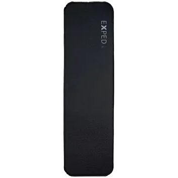 EXPED SIM 3.8 M 183 × 50 × 3,8 cm, Black