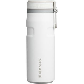 STANLEY IceFlow™ Bottle Twist Flip 470 ml Frost