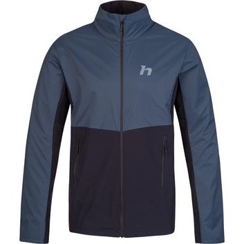 HANNAH NORDIC II stratified sea/anthracite