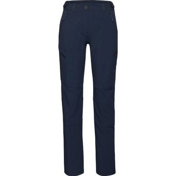 MAMMUT Runbold IV Pants Women marine