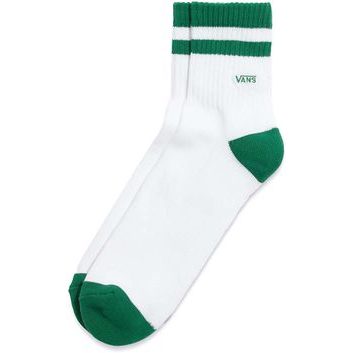 VANS Vans Half Crew VERDANT GREEN