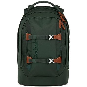 SATCH Pack School Backpack 30 Nordic Forest Green