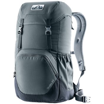 DEUTER Walker 24 Graphite-black