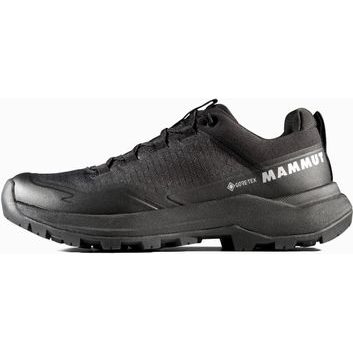 MAMMUT Sertig III LowTX Women black