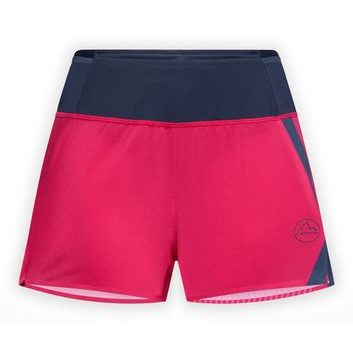LA SPORTIVA Flow 3" Short W Azalea/Night Sky