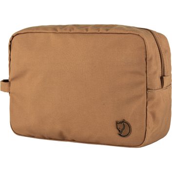 FJÄLLRÄVEN Gear Bag Large, Khaki Dust
