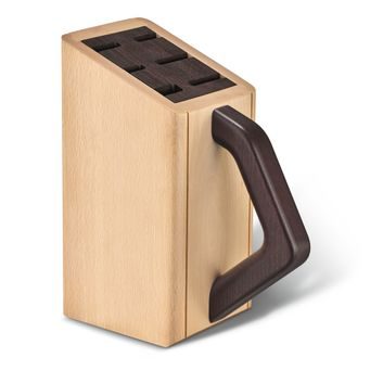 VICTORINOX 7.7040.0 Blok na nože bukový
