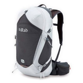 RAB Protium 27 dark pewter/anthracite