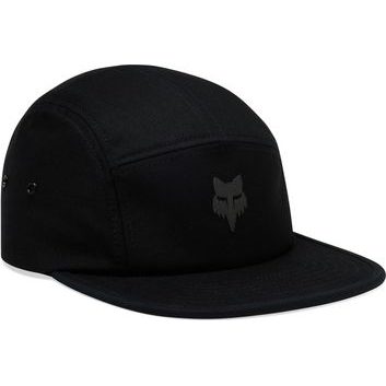 FOX Fox Head Camper Hat Black
