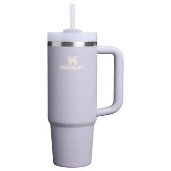 STANLEY Quencher/Cup H2.O FlowState Tumbler 890 ml Purple Dust