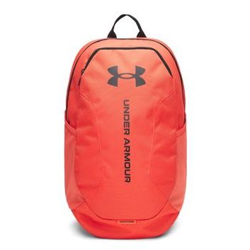 UNDER ARMOUR Hustle Lite Backpack 24-RED