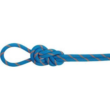 MAMMUT 8.0 Alpine Eco Dry Rope 50m orange