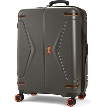 ROCK TR-0251/3-M ABS 72 L charcoal