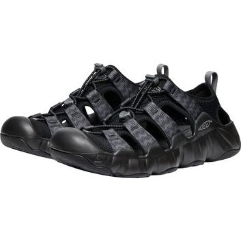 KEEN HYPERPORT H2 MEN, black/steel grey