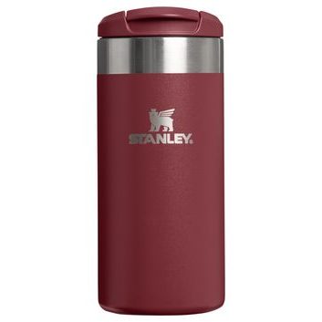 STANLEY AeroLight™ Transit Mug 350 ml Cranberry