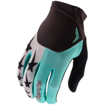 TROY LEE DESIGNS ACE YO MOTO REAL TEAL