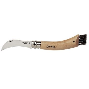 OPINEL VRI N°08 mushroom knife