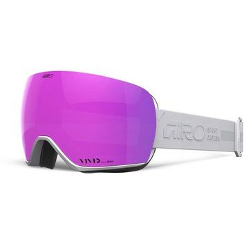 GIRO Article II W White Rails-Vivid Pink/Vivid Infrared (2skla)