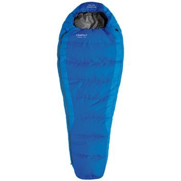 CAMPOUT Spruce Blue
