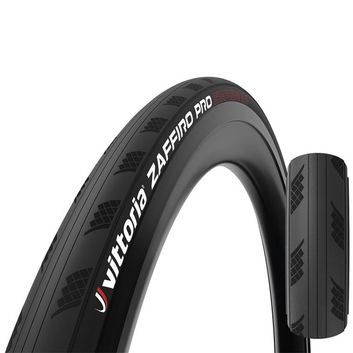VITTORIA Zaffiro Pro V 30-622 fold full black G2.0