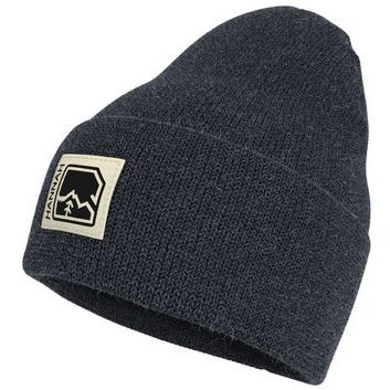 HANNAH Dasha, dark gray mel