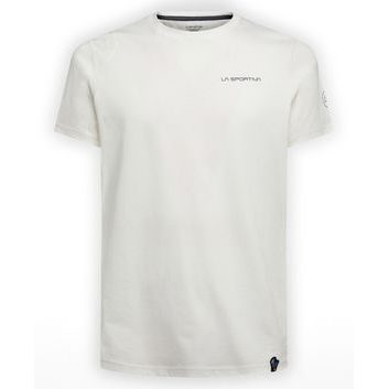 LA SPORTIVA Dawn Wall T-Shirt M Chalk