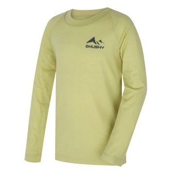 HUSKY MERBO K LIGHT GREEN