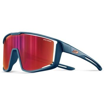 JULBO FURY S Spectron 3CF Matt Duck Blue Smoke