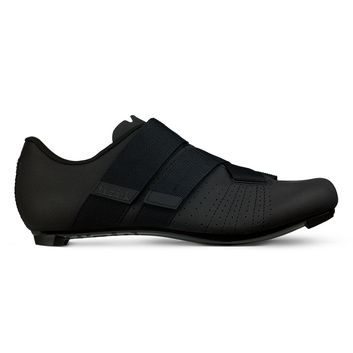 FIZIK TEMPO POWERSTRAP R5 BLACK - BLACK (TPR5PSPU21010)