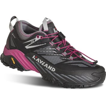 KAYLAND Duke Ws Gtx, black/fuchsia