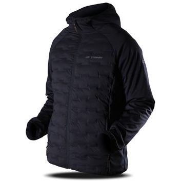 TRIMM ERVI grafit black / black