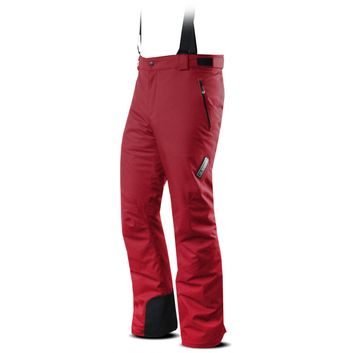 TRIMM DERRYL red