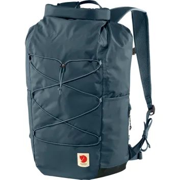 FJÄLLRÄVEN High Coast Rolltop 26 Navy